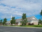 Church – Church Of Jesus Christ Of Latter-Day Saints – 2nd Ward