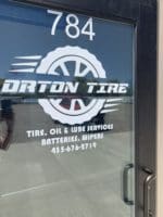 Tires – Orton Tire