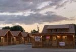 Panguitch Countryside Cabins